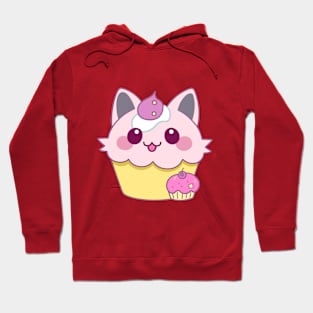 Cupcake Hoodie